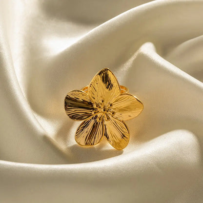 Blumenring