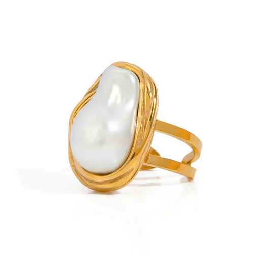 Luna Perlenring